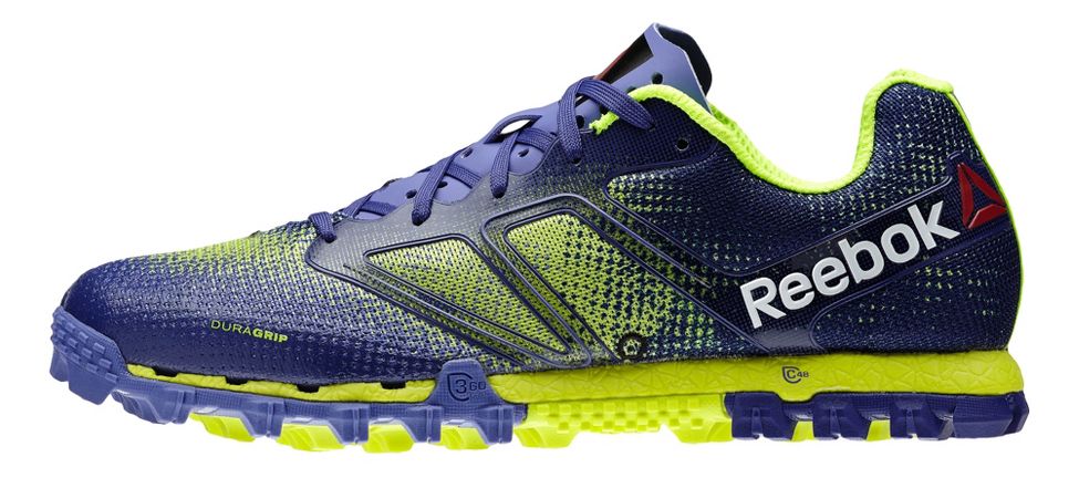 Reebok All Terrain Super Running Shoe