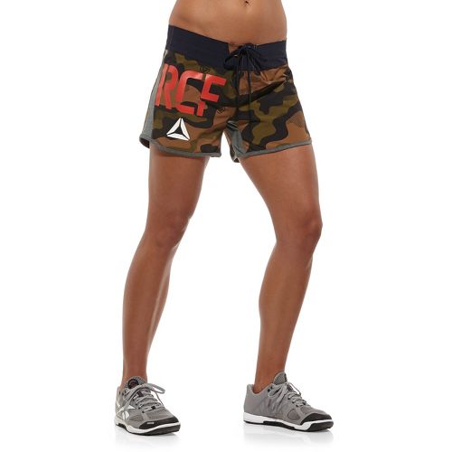 reebok 5 inch shorts