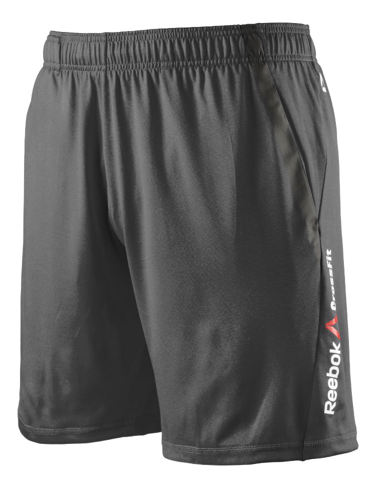 Mens Reebok CrossFit Speedwick Unlined Shorts