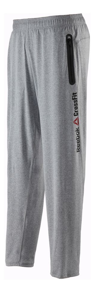 Mens Reebok CrossFit Speedwick Warm-Up Pants