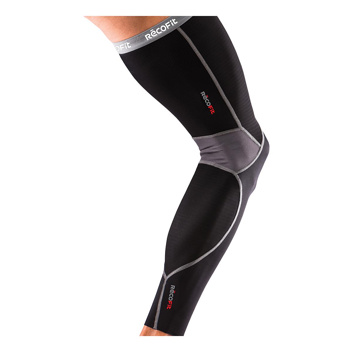 RecoFit Compression Gear Full-Leg Compression Sleeves Injury Recovery at Road Runner Sports