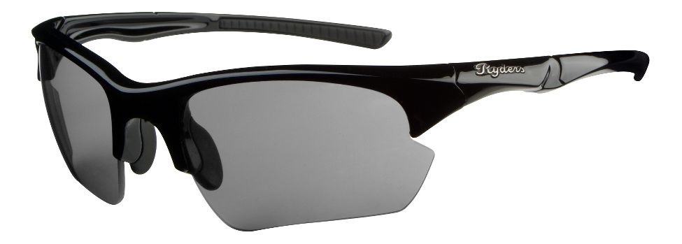 Womens Ryders Hex Polarized Photochromic Sunglasses