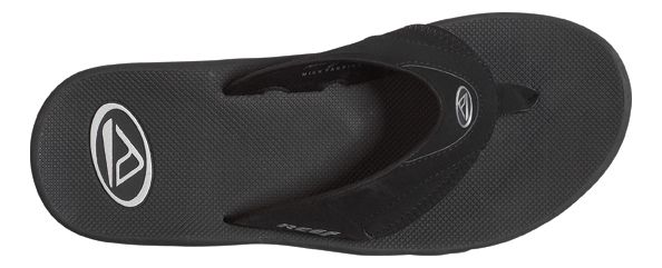 Mens Reef Fanning Sandals Shoe