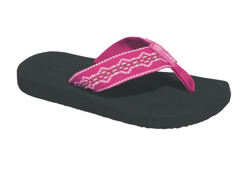 Womens Reef Sandy Sandal