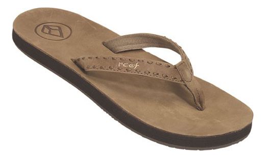 Womens Reef Anola Sandal