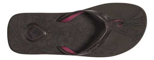 Womens Reef D-Lish Sandal