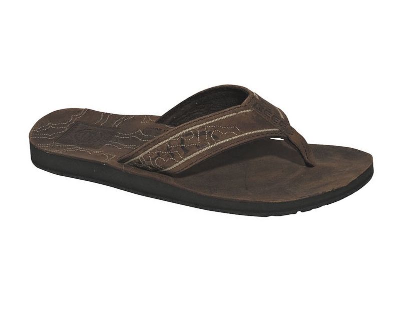 Mens Reef El Jefe II Sandal