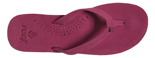 Womens Reef Classica Sandals Shoe