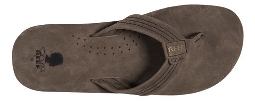 Mens Reef Machado Classic Sandals Shoe