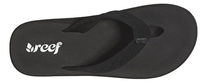 Womens Reef Seaside Sandals Shoe