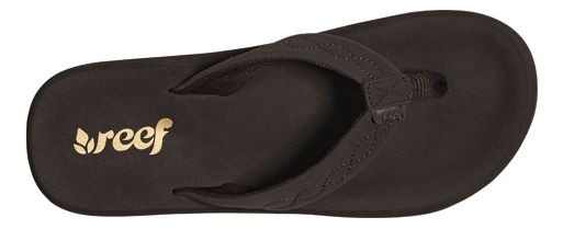 Womens Reef Seaside Sandals Shoe