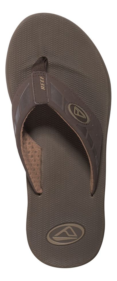 Mens Reef Phantoms Sandals Shoe