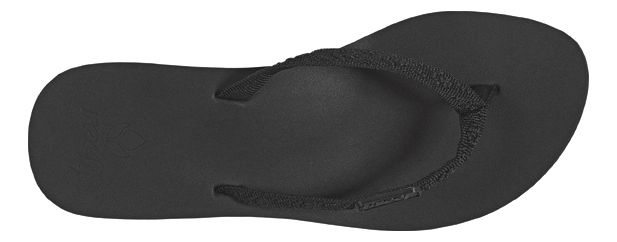 Womens Reef Ginger Sandals Shoe