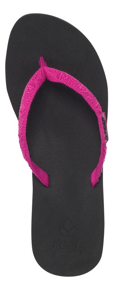 Womens Reef Ginger Sandals Shoe