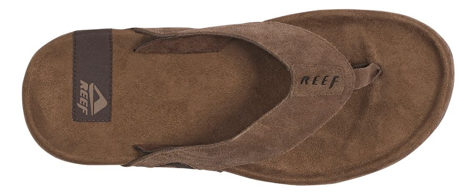 Mens Reef Hamik Sandals Shoe
