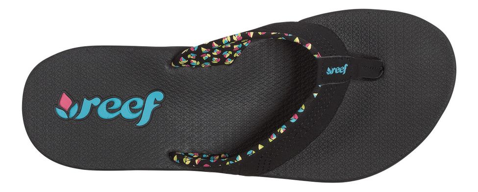 Womens Reef Sweetwater Sandals Shoe