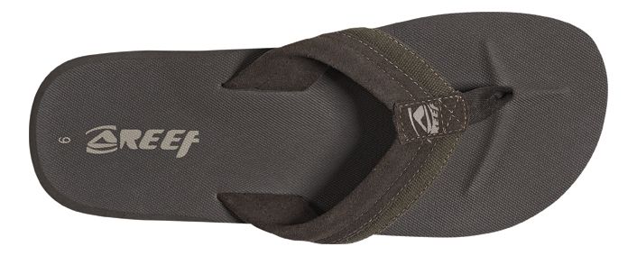 Mens Reef Stuyak Sandals Shoe