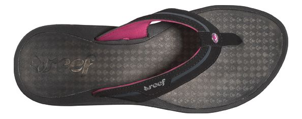 Womens Reef An-Gel Sandals Shoe