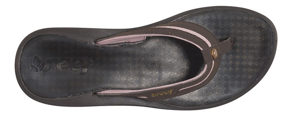 Womens Reef An-Gel Sandals Shoe