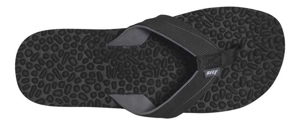 Mens Reef Thermo Ahi Sandals Shoe