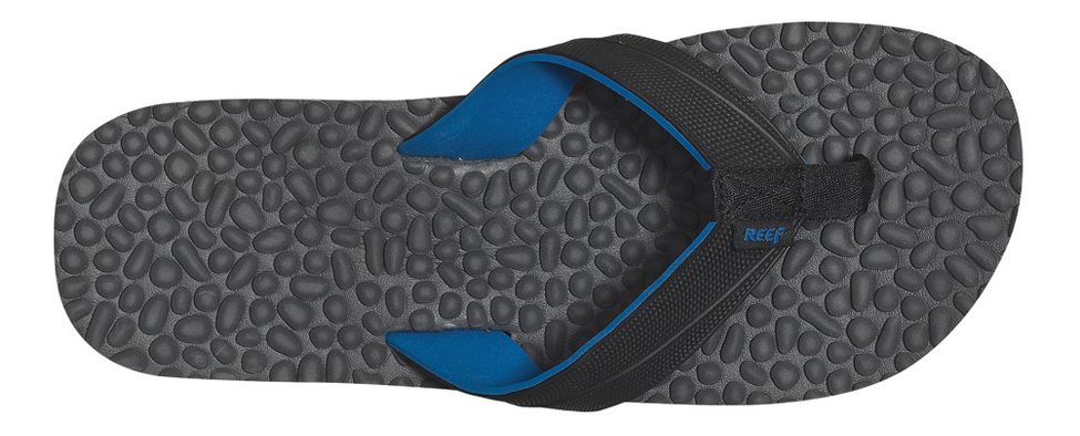 Mens Reef Thermo Ahi Sandals Shoe