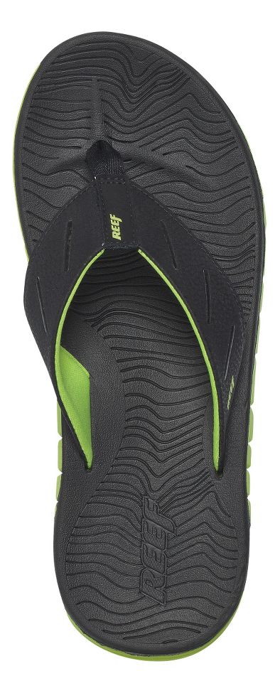 Mens Reef Rodeo Flip Sandals Shoe