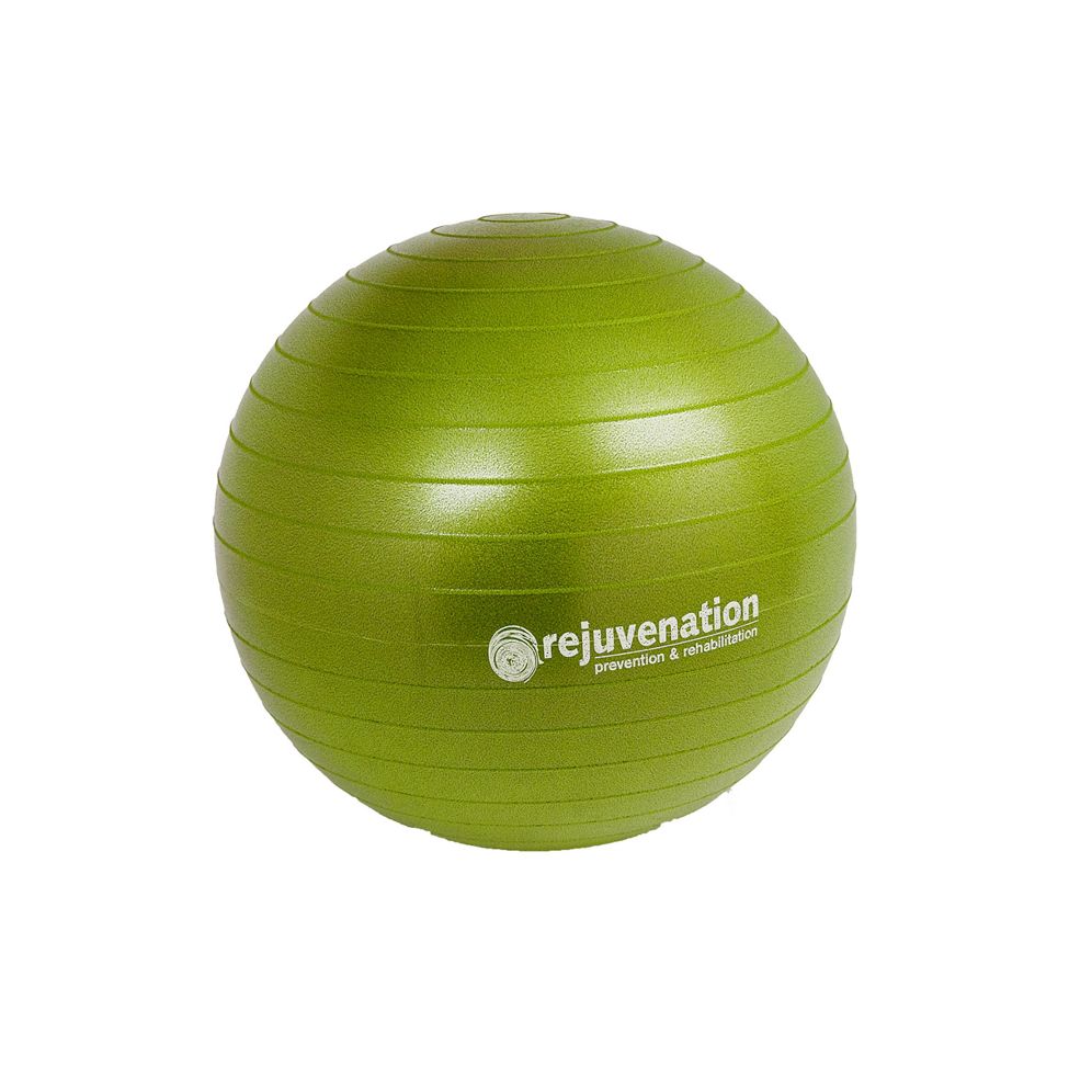 Rejuvenation Healthy Abs & Back Kit Fitness Equipment