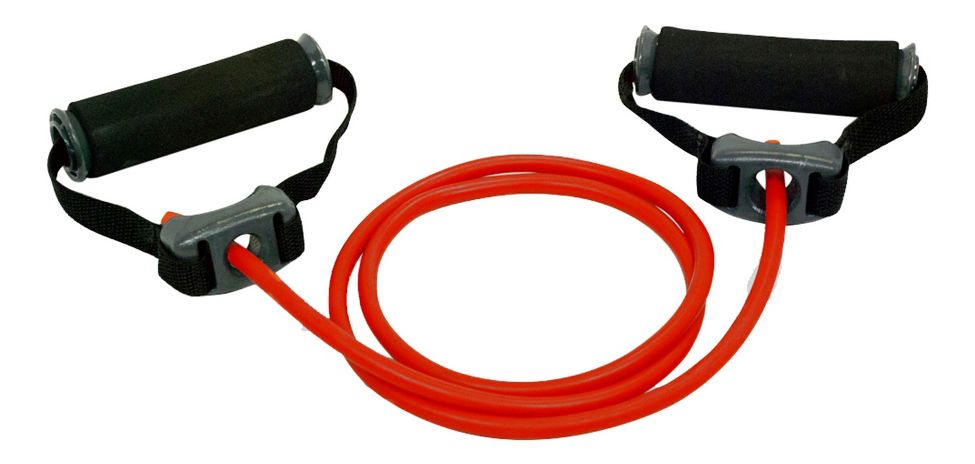 Rejuvenation PRO Resistance Tube: Light Fitness Equipment