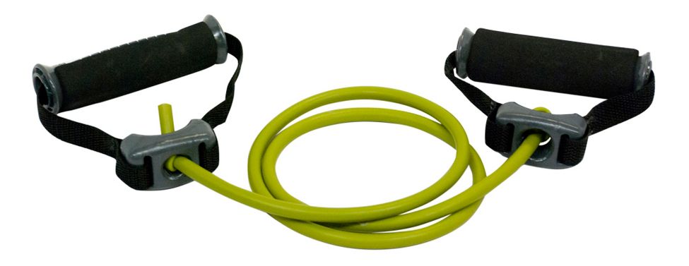 Rejuvenation PRO Resistance Tube: Medium Fitness Equipment
