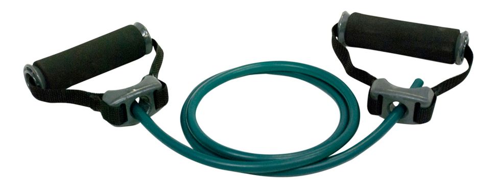 Rejuvenation PRO Resistance Tube: Heavy Fitness Equipment