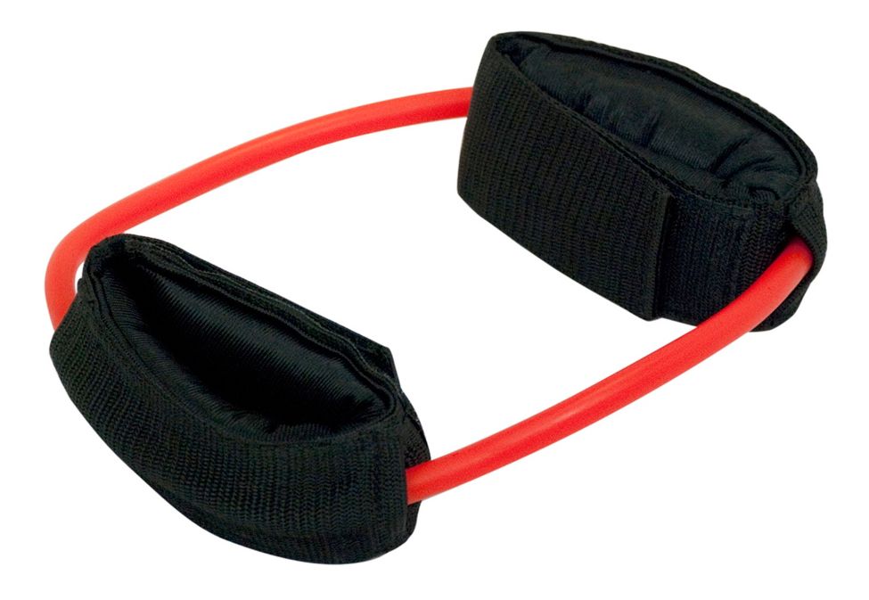 Rejuvenation PRO Resistance Ankle Cuff: Light Fitness Equipment