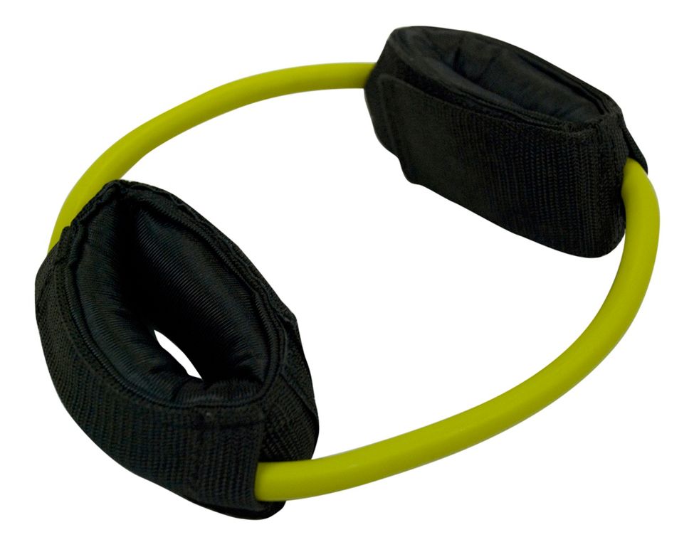 Rejuvenation PRO Resistance Ankle Cuff: Medium Fitness Equipment