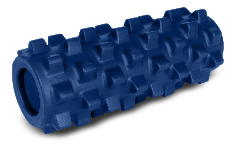 RumbleRoller Original Compact Injury Recovery