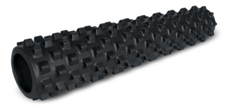 RumbleRoller Extra Firm Injury Recovery