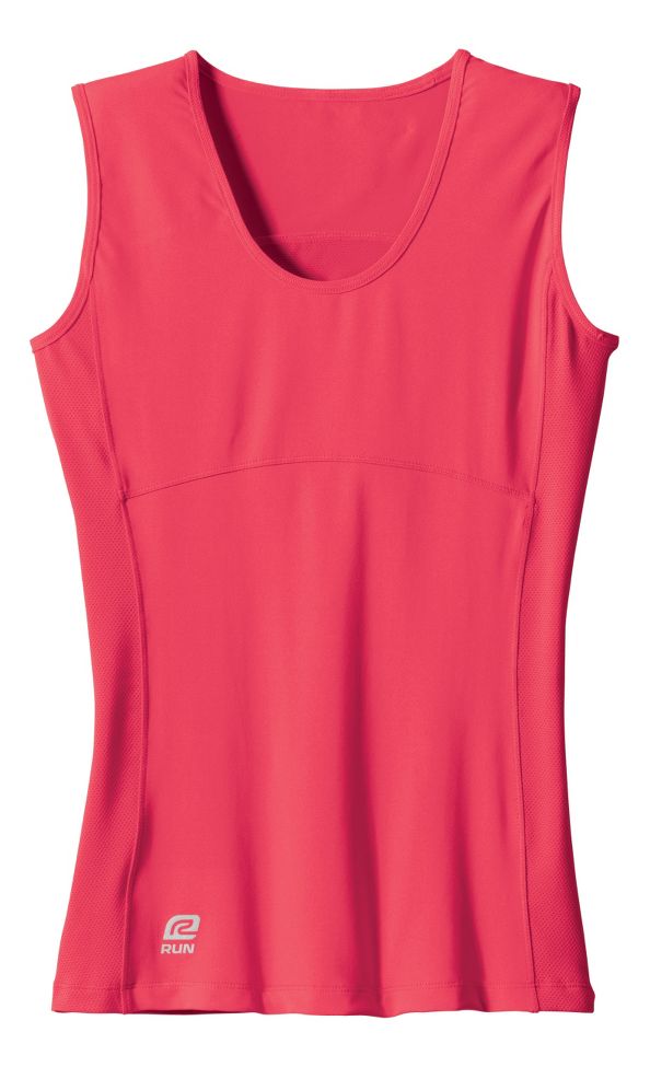 Womens Road Runner Sports All Sport Tank Tanks Technical Tops