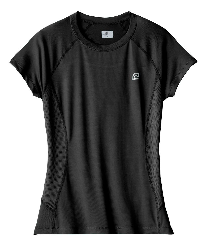 Womens Road Runner Sports All Sport Modern Tee Short Sleeve Technical Tops