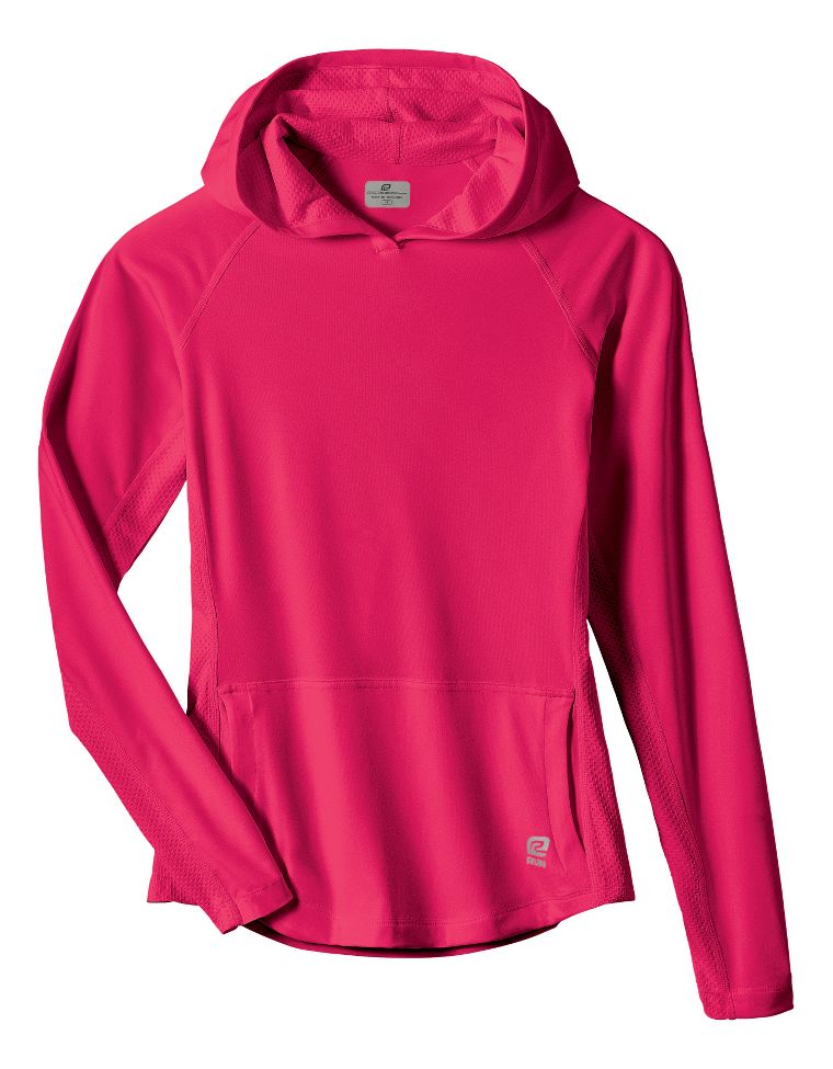 hoodie : Velocity Thermo Hoodie
