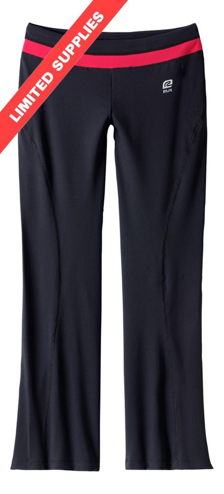 Womens Road Runner Sports All Sport Modern Pant Capri Pants