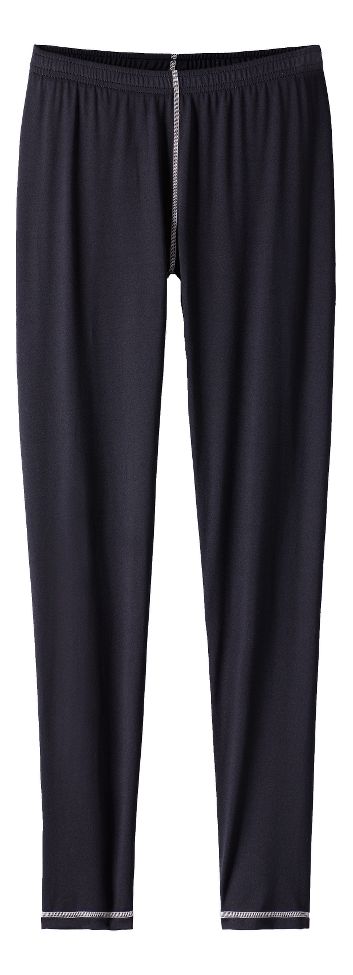 Womens Road Runner Sports Velocity Baselayer Fitted Tights
