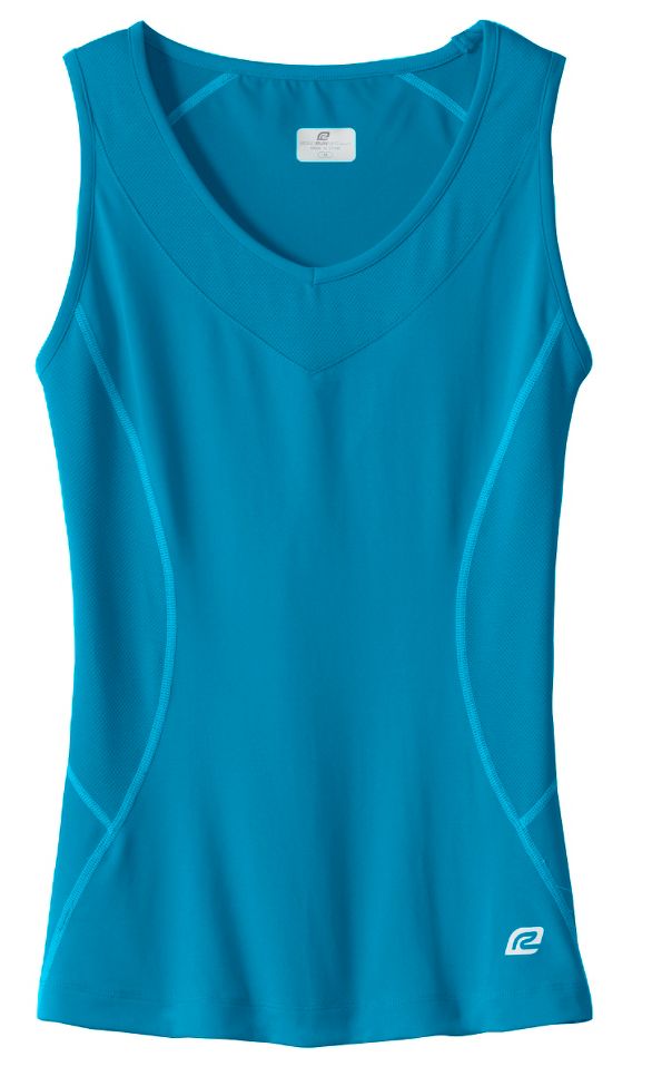 Womens Road Runner Sports All Sport Modern Sleeveless Technical Tops