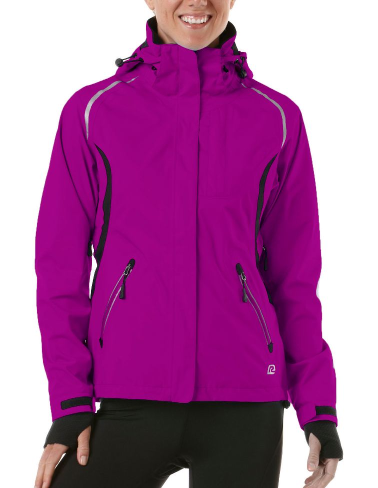R-Gear Best Defense GORE-TEX Jacket