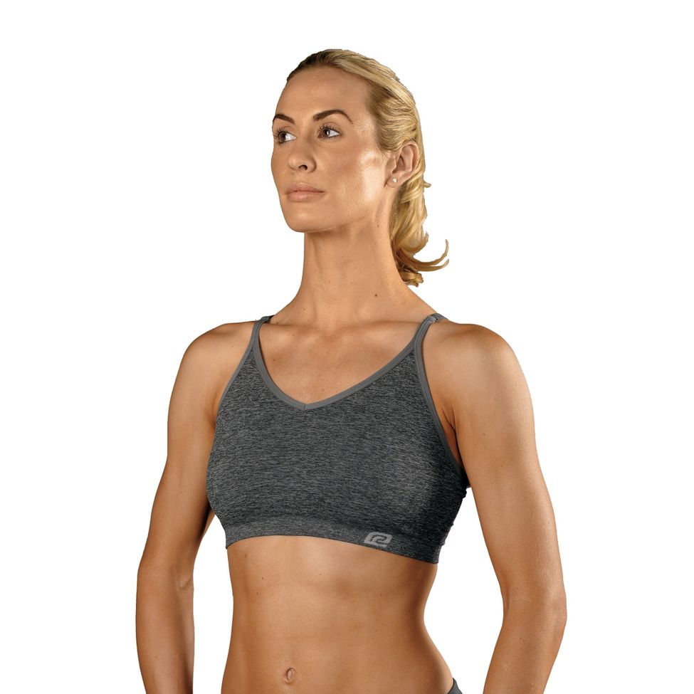 ROAD RUNNER SPORTS Undercover Seamless Cami Inner Bras