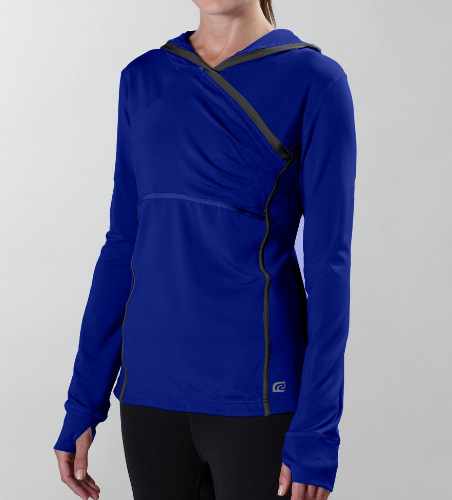 hoodie : All Sport Modern Hoodie