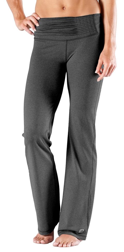 Womens Road Runner Sports Flatter Yourself Full Length Pants