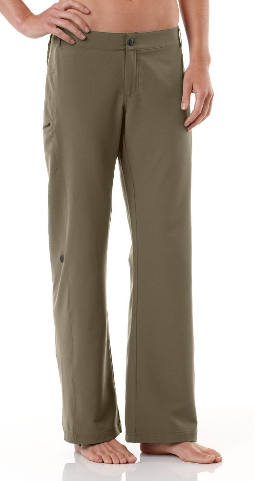 Womens R-Gear Day Tripper Full Length Pants
