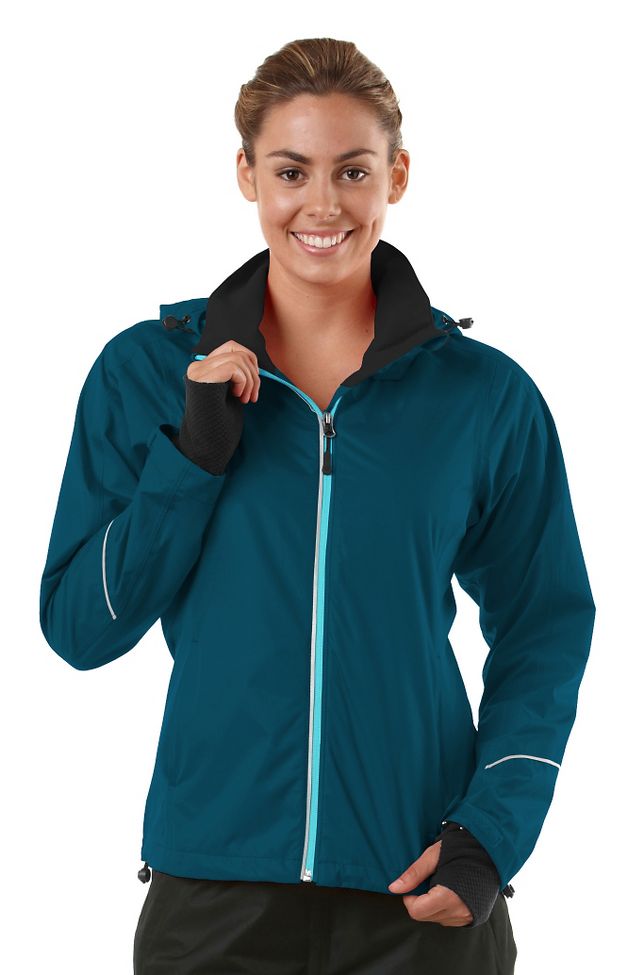 R-Gear In Your Element Rain Jacket