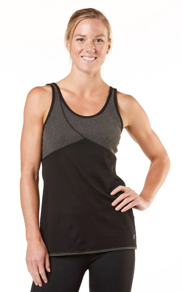 Womens R-Gear Change of Heart Tank Technical Tops
