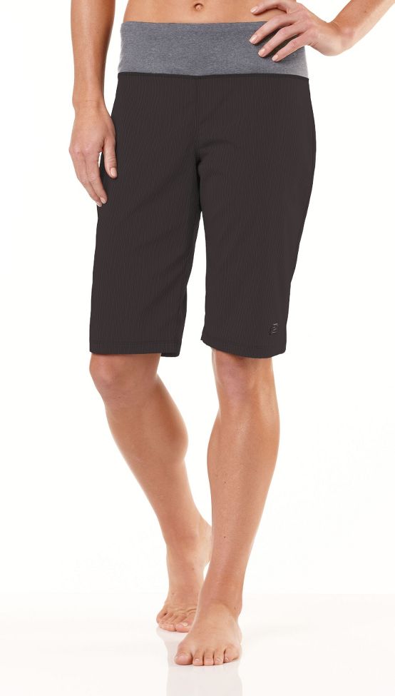 Womens R-Gear Long On Style Unlined Shorts