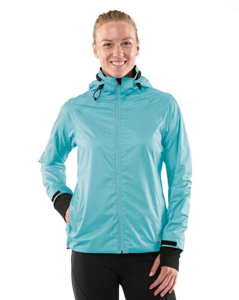 R-Gear Taken By Storm Rain Jacket
