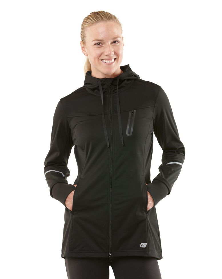 R-Gear Peak Performance Jacket